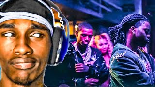 Reacting To Wolfacejoeyy - Dallas (feat. A Boogie Wit Da Hoodie)