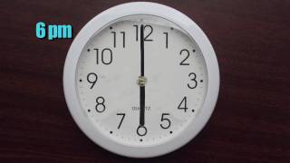 Real World: Longitude and Time Zones