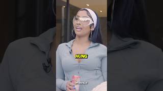 Rubi Rose Reveals Why Her Crush Ghosted Her