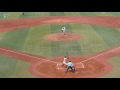 2016夏神奈川 準々決勝 藤沢翔陵vs桐光学園 7回表