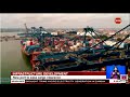 Solar power reprieve | Zambia fall back on solar power