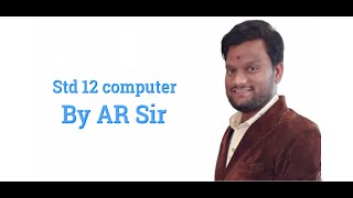 Chep-9 Array and String PART-2