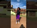 Vijana Barubaru- watangoja sana. Anne Kabare Choreography #danceforhealth #dance