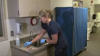 Denture Care