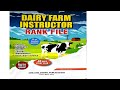 dairy farm instructor 30 days study plan നല്ല റാങ്ക് ഫയൽ ഏത് syllabus based free classes