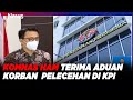 Komnas HAM Tunggu Keterangan Korban Kasus Pelecehan Seksual di KPI #iNews Siang 03/09