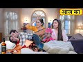 tulasi hamari badi Sayani | 11 November | Mala made Raghu drink alcohol and did something wrong