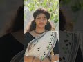 malayalam serial actressess in black set saree