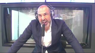 FVMZM Chat To Suits' Rick Hoffman
