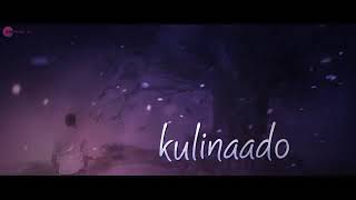 Ye konalo kulinaado lyrical video song |aravindha sametha