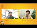 tlls ep 176 on life inside u0026 outside the md and ginhawa tips w doc jerry cua part 1