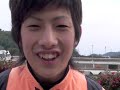 高知競馬　全日本新人王争覇戦総合3位　大柿一真騎手.m4v