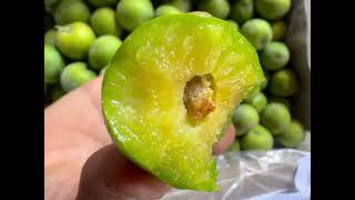 Unleash the Flavors: Discover the Secret of the Crispy, Sour, Sweet Boneless Plum