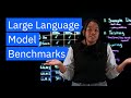 What are Large Language Model (LLM) Benchmarks?