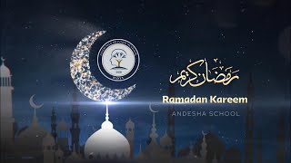 RAMADAN KAREEM