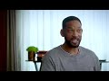 Will Smith's LIFE ADVICE On Manifesting Success Will CHANGE YOUR LIFE   Jay Shetty