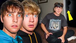 Ranking Youtuber's First Ghost Hunts