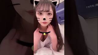 안이 훤히 보임 #shorts