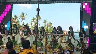 kaayalondu kerala song #dancevideo