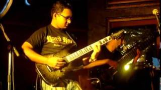 Progressive Rock Indian Classical Fusion Band - Pune Hard Rock - 7798.mp4