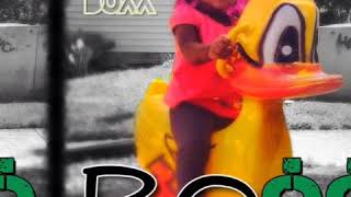 Tony Duxx - Bo$$