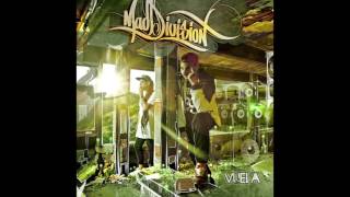 Mad Division - Come Back feat. El Limite