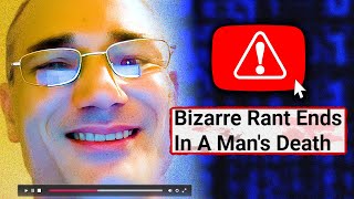 When Making Threats On Youtube Goes Horribly Wrong