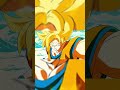 kid goku vs adult goku ultimate transformation