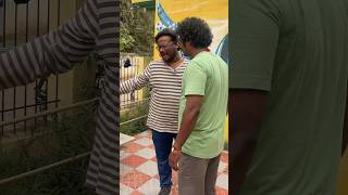 😁🤣  முடிஞ்சா இப்ப அடி #shortsfeed #shorts #fun #entertainment #tamilcomedy