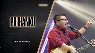 Pilihanku - GBI Bengkulu Praise \u0026 Worship