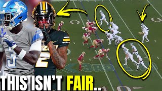 The Detroit Lions Just Changed EVERYTHING.. | NFL News (Terrion Arnold, Ennis Ra