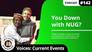 Episode #142: You Down with NUG?