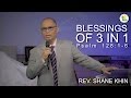 Blessings of 3 in 1| Rev. Shane Khin @BCCSYD