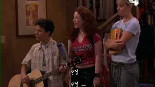 8 simple rules .. rory funny phrase :NOOooo.."FUNNY