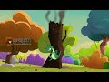 run dino run chemistry lab 2d animated series prayan animation studio