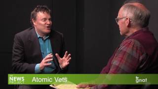 The News Project - Atomic Vets 05.17.17