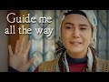 Guide me all the way - Zeliha (Küçük kıyamet) Vocals only - Maher Zain
