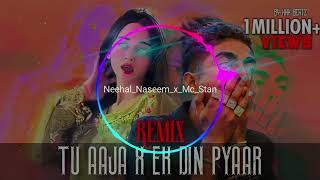 Neehal Naseem x🥺 Mc Stan (Mera Yaar Sajan Tu ~ Ek DIn Pyaar) | Ijazat | Prod By Kurfaat😐