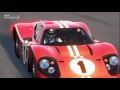 gt6 トラックパスエディター アルバートパーク・サーキット風 テストドライブ