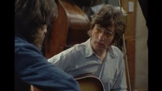 John Lennon Imagine Album Sessions (1971 RARE FOOTAGE)
