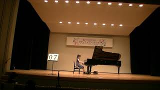 【版画：雨の庭/ドビュッシー】小学6年生/ピティナステップDebussy:Estampes　\