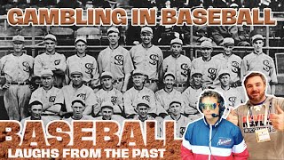 Gambling in Baseball | Laughs from the Past | S6E3