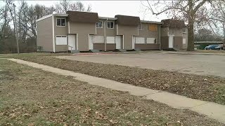 City of Topeka lobbies for random property inspections in subsidized, public housing