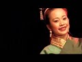 lao traditional dance 2013 13 ລາວດວງເດືອນ