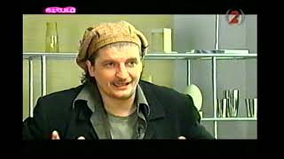 Micukó részlet- TV2 (2003. március)