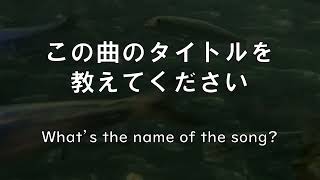 曲名を教えて下さい What's the name of this song? #trance #edm #club