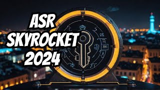 Unlocking the Future: Why AS Roma Fan Token (ASR) is Set to Skyrocket in 2024!