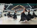 love rush line dance 1급지도자 lady gaga 사 라인댄스위더스코리아