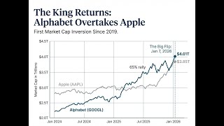 How Google (Alphabet) Won the AI War