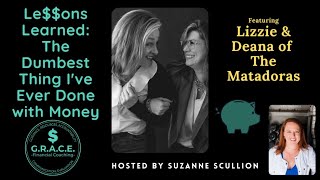 Lessons Learned: The Matadoras